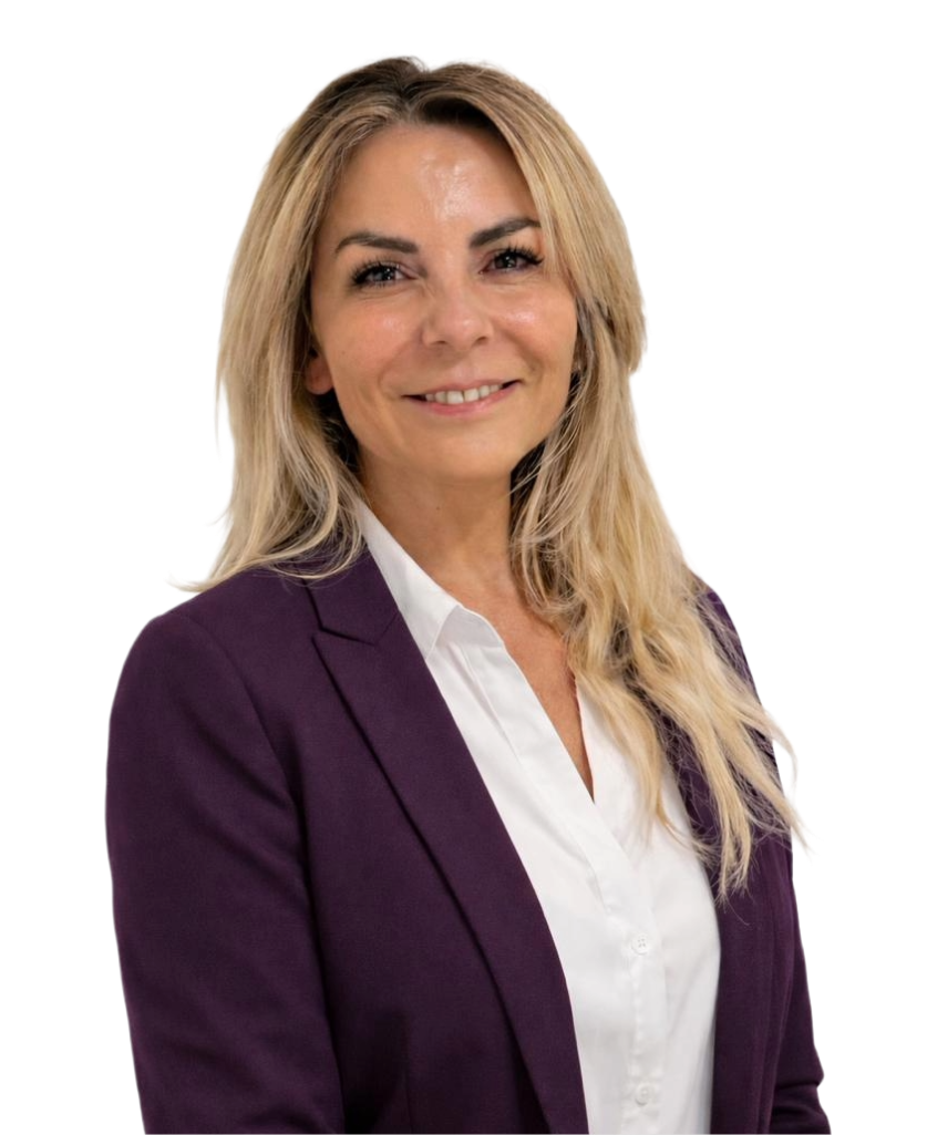 Sol Sanés, Consultora Experta de Crear Valor